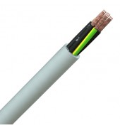 YY PVC Multicore Cable